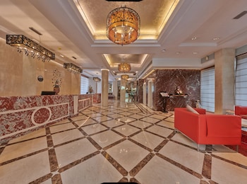 hotel residency andheri