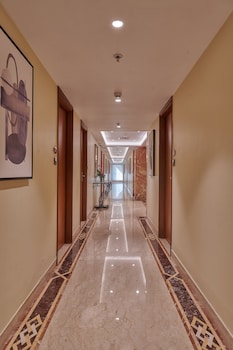 hotel residency andheri