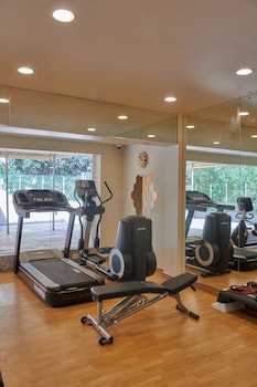 hotel residency andheri