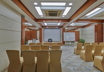 hotel residency andheri