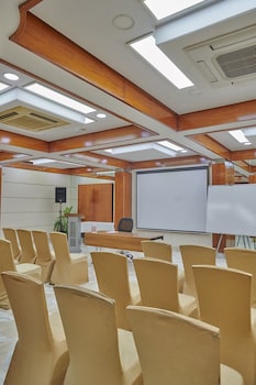 hotel residency andheri