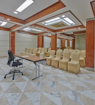 hotel residency andheri