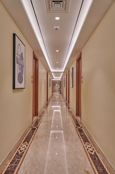 hotel residency andheri