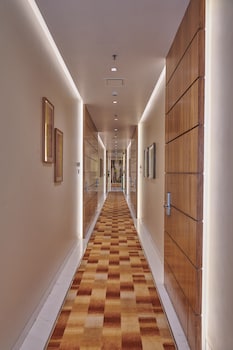 hotel residency andheri