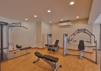 hotel residency andheri