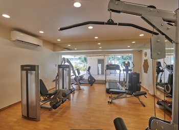 hotel residency andheri