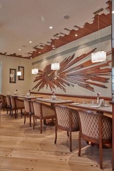 hotel residency andheri