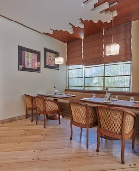 hotel residency andheri