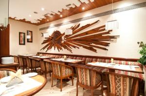 Hotel Residency Andheri,Mumbai>>Andheri,3 star