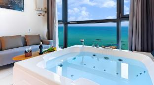 the great ocean pension