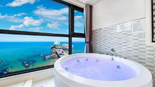 the great ocean pension