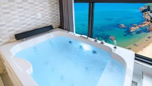 the great ocean pension