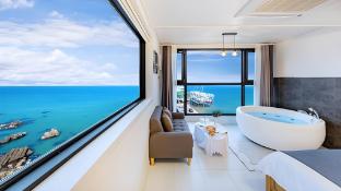 the great ocean pension