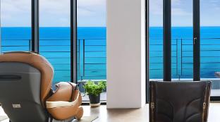 the great ocean pension