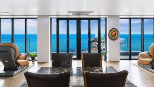 the great ocean pension