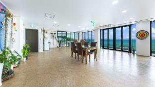 the great ocean pension