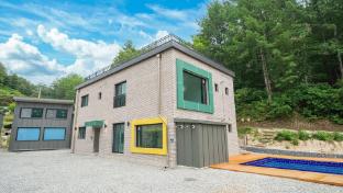 antogether kids pool villa