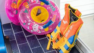 antogether kids pool villa