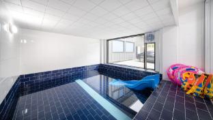 antogether kids pool villa