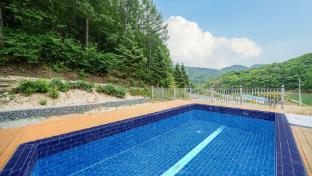 antogether kids pool villa
