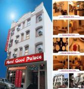 hotel good palace