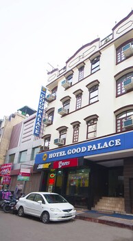 hotel good palace
