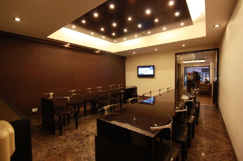 Hotel Good Palace,Karol Bagh>>Central Delhi,3 star