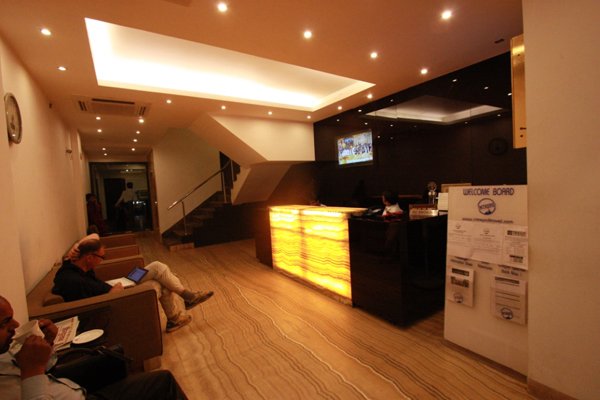 Hotel Good Palace,Karol Bagh>>Central Delhi,3 star