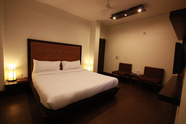Hotel Good Palace,Karol Bagh>>Central Delhi,3 star