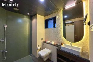 elnora bed and breakfast alibaug by stay leisurely