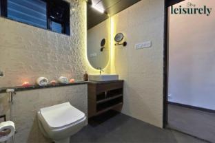 elnora bed and breakfast alibaug by stay leisurely