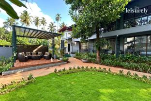 elnora bed and breakfast alibaug by stay leisurely