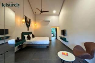 elnora bed and breakfast alibaug by stay leisurely
