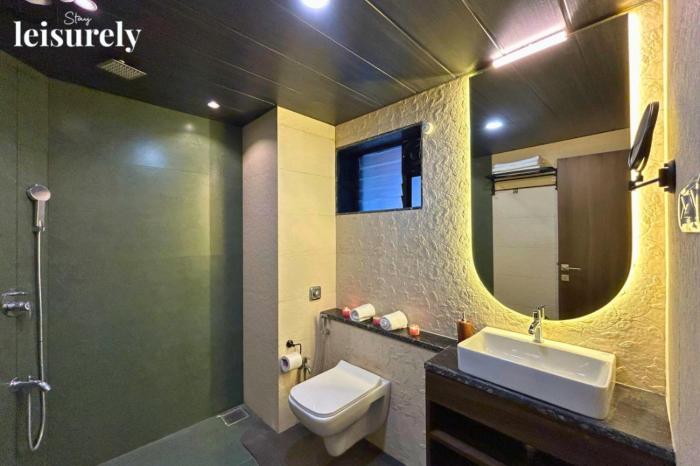 elnora bed and breakfast alibaug by stay leisurely