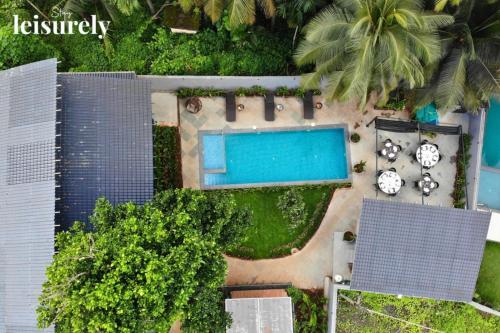 elnora bed and breakfast alibaug by stay leisurely