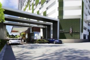 symphony tower by emily in town