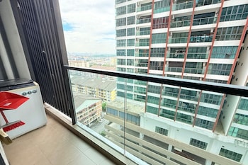 symphony tower by emily in town