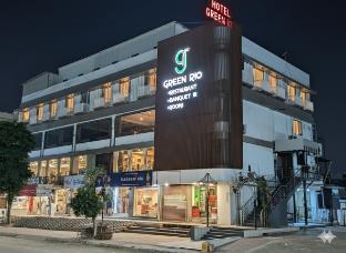 hotel green rio