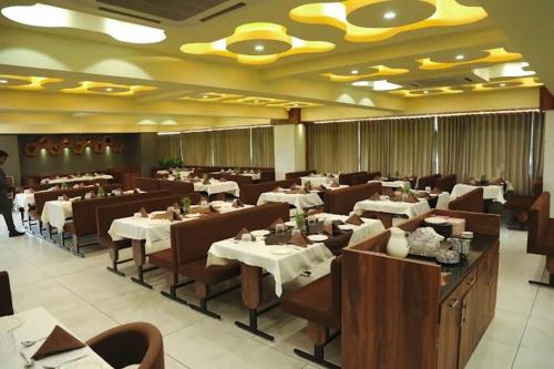 hotel green rio