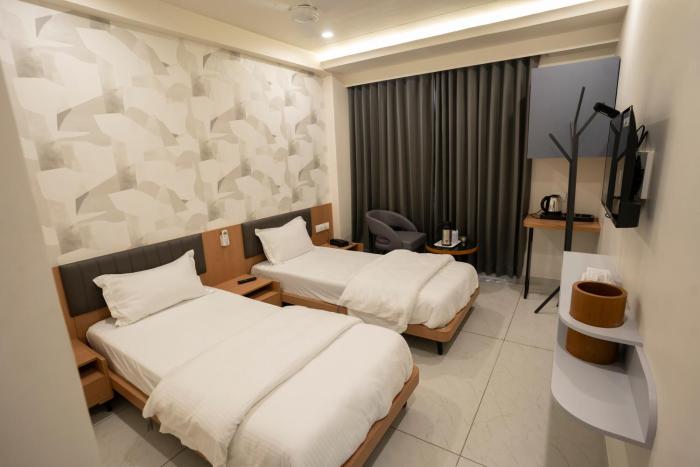 hotel green rio