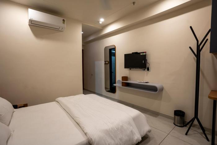 hotel green rio