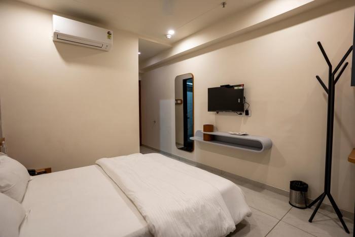hotel green rio