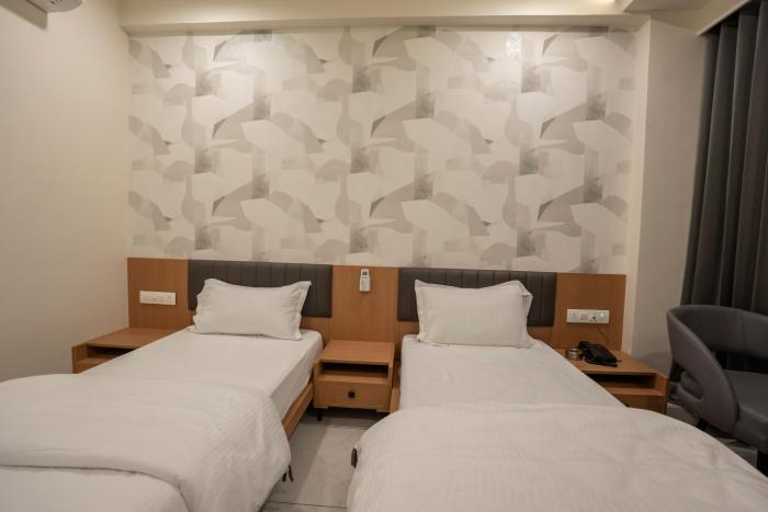 hotel green rio