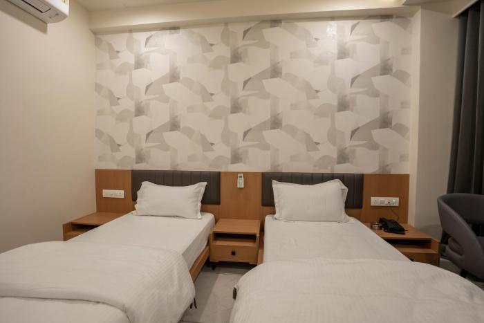 hotel green rio
