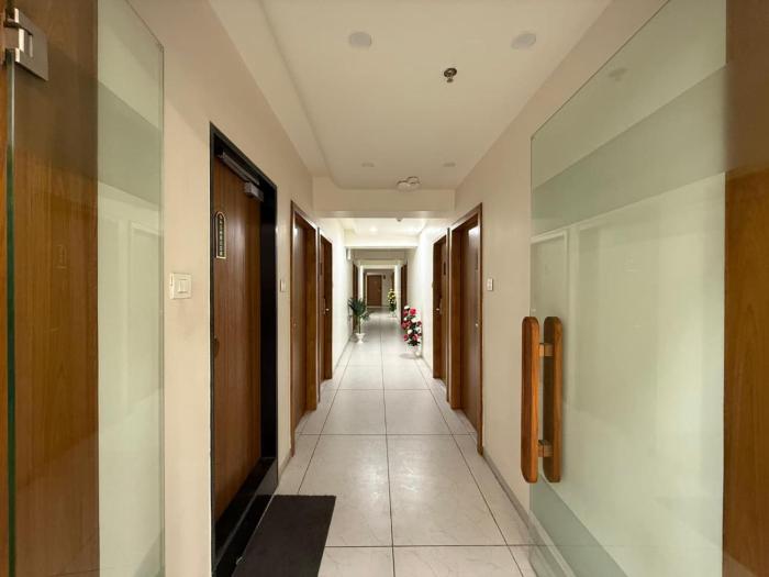 hotel green rio