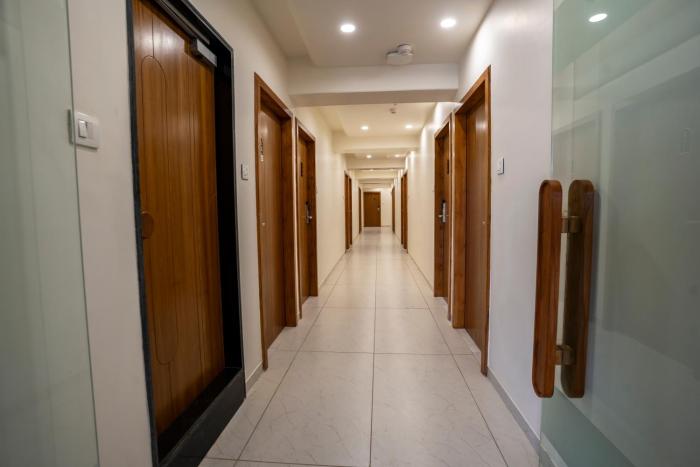 hotel green rio