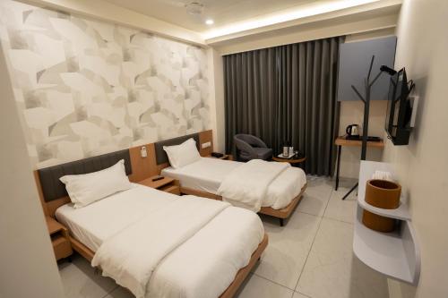 hotel green rio