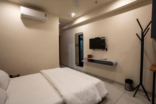 hotel green rio
