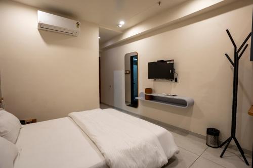 hotel green rio