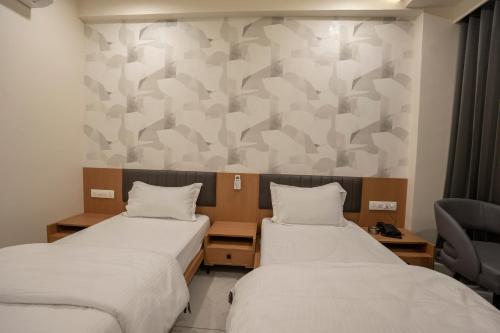 hotel green rio